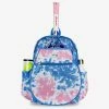 Wholesale 🤩 Brand new 🌟 Ame & Lulu Tennis Accessories Ame And Lule Big Love Tennis Kids' 🎒 🎒 Backpack 😍 😉 2 Ame & Lulu Tennis Accessories Ame And Lule Big Love Tennis Kids' Backpack