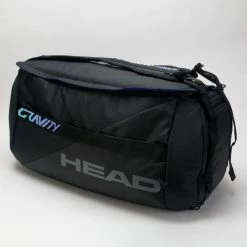HEAD Gravity Sport Bag Black/Mix Tennis Accessories