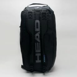 HEAD Gravity Sport Bag Black/Mix Tennis Accessories