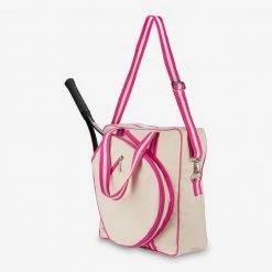 Ame & Lulu Hamptons Tour Bag Tennis Accessories