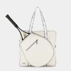 Ame & Lulu Hamptons Tour Bag Tennis Accessories