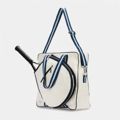 Ame & Lulu Hamptons Tour Bag Tennis Accessories