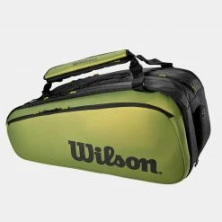 Wilson Blade 15 Pack Bag Tennis Accessories