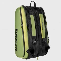Wilson Blade 15 Pack Bag Tennis Accessories