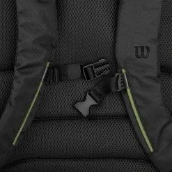 Best deal ⌛ Promo ❤️ Wilson Blade 🎒 🎒 Backpack Tennis Accessories 🤩 🌟 9 Wilson Blade Backpack Tennis Accessories