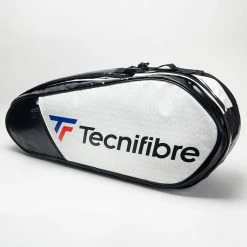 Tennis Accessories Tecnifibre Tour Endurance RS 6 Racquet Bag