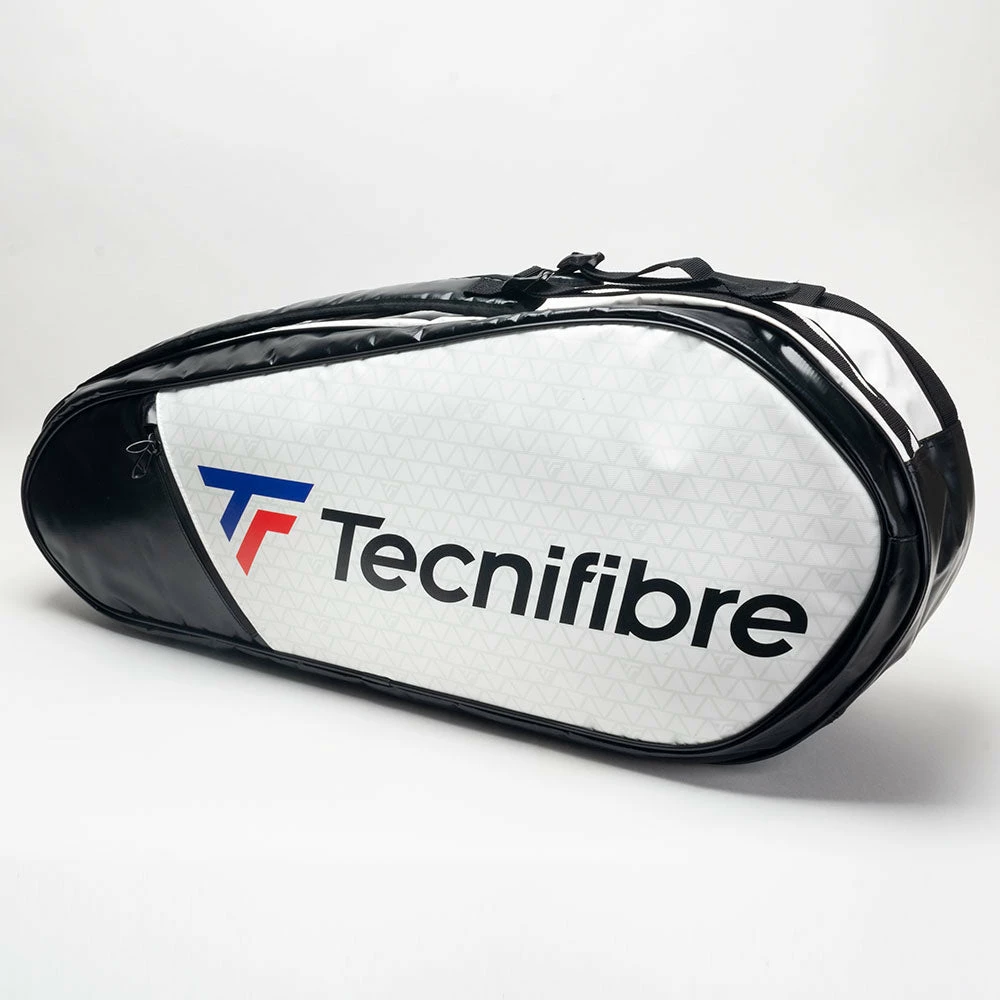 Discount ๐ Best Sale ๐ Tennis Accessories Tecnifibre Tour Endurance RS 6 Racquet Bag ๐คฉ ๐ 3 Tennis Accessories Tecnifibre Tour Endurance RS 6 Racquet Bag