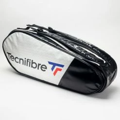 Discount ๐ Best Sale ๐ Tennis Accessories Tecnifibre Tour Endurance RS 6 Racquet Bag ๐คฉ ๐ 5 Tennis Accessories Tecnifibre Tour Endurance RS 6 Racquet Bag