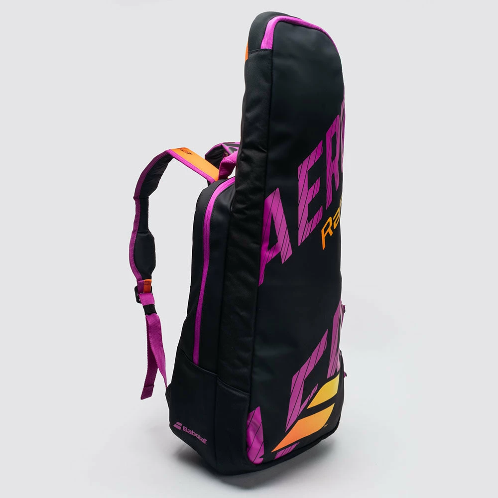 Flash Sale 🥰 Discount ✨ Babolat Pure Aero Rafa 🎒 🎒 Backpack 🎉 🛒 3 Babolat Pure Aero Rafa Backpack