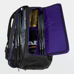 Coupon 😍 Cheapest 🎉 HEAD Gravity R-Pet Duffle Bag Black/Mix Tennis Accessories 🔥 🤩 9 HEAD Gravity R-Pet Duffle Bag Black/Mix Tennis Accessories