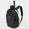 HEAD Gravity R-Pet Backpack Black/Mix Tennis Accessories
