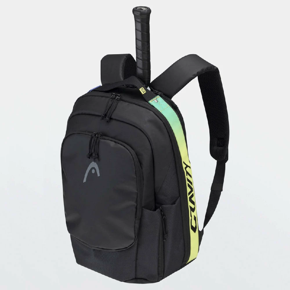 Best deal 🔔 Cheapest 🌟 HEAD Gravity R-Pet 🎒 🎒 Backpack Black/Mix Tennis Accessories 🥰 😀 3 HEAD Gravity R-Pet Backpack Black/Mix Tennis Accessories