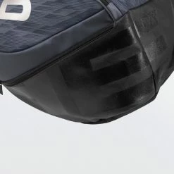 Cheap โ Flash Sale ๐ Tennis Accessories HEAD Djokovic 12 Racquet Monstercombi Anthracite/Black โจ ๐ 9 Tennis Accessories HEAD Djokovic 12 Racquet Monstercombi Anthracite/Black