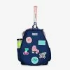 Tennis Accessories Ame & Lulu Little Patches Tennis Kids' Backpack