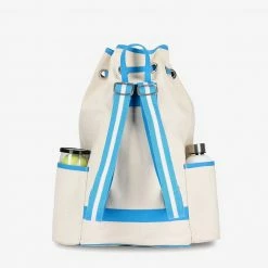 Hot Sale ๐ฏ Brand new ๐ Tennis Accessories Ame & Lulu Hamptons Tennis ๐ ๐ Backpack โ โญ 15 Tennis Accessories Ame & Lulu Hamptons Tennis Backpack
