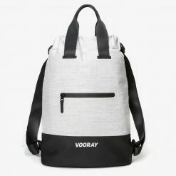 Vooray Flex Cinch Backpack Gym Bags