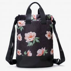 Vooray Flex Cinch Backpack Gym Bags