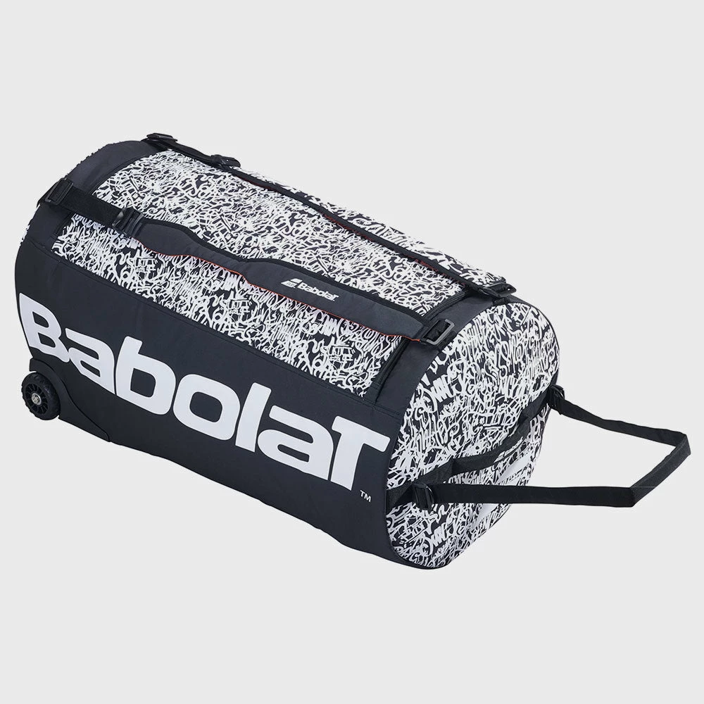 Brand new ๐ Best Sale ๐ Tennis Accessories Babolat 1 Week Tournament Bag ๐ ๐ 3 Tennis Accessories Babolat 1 Week Tournament Bag