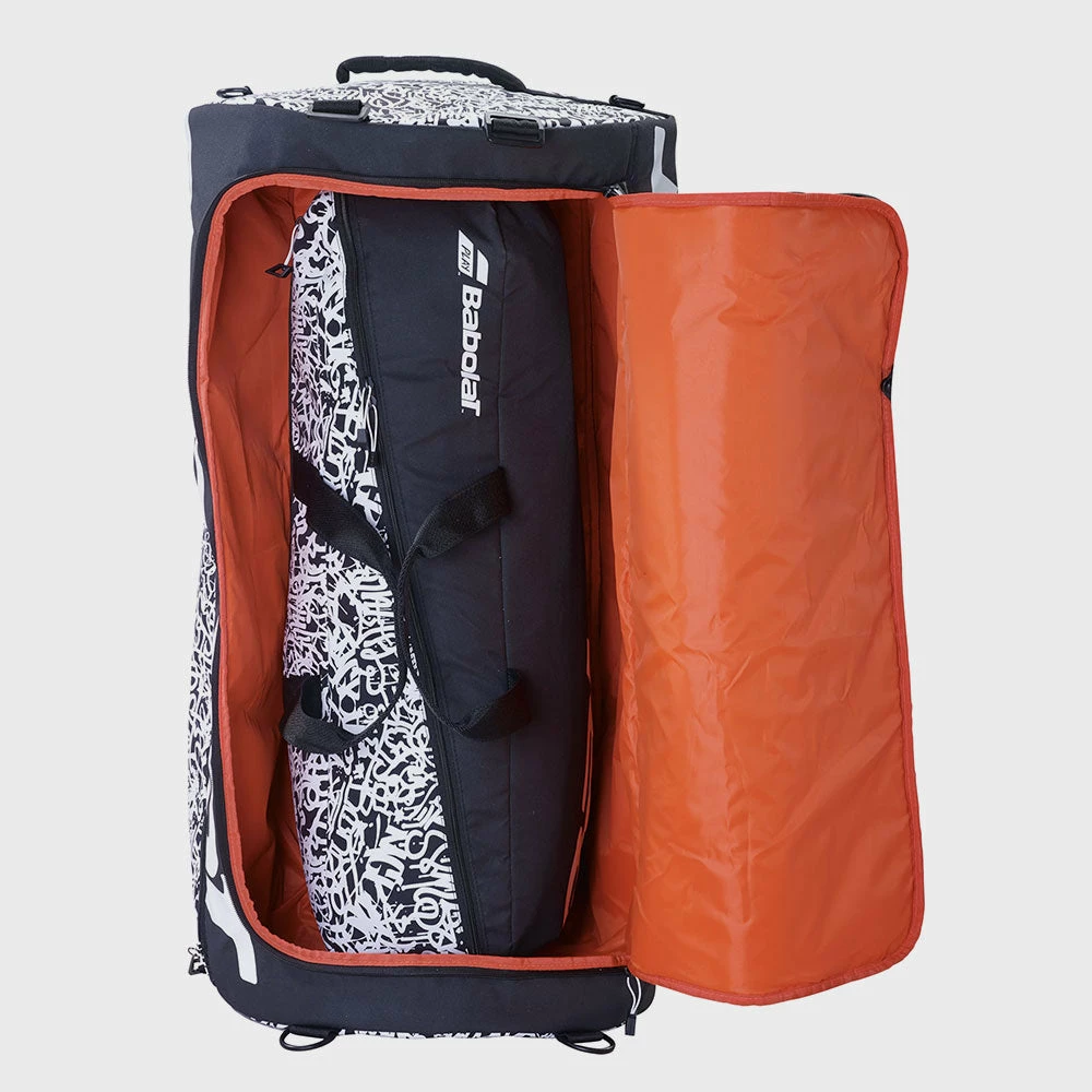 Brand new ๐ Best Sale ๐ Tennis Accessories Babolat 1 Week Tournament Bag ๐ ๐ 5 Tennis Accessories Babolat 1 Week Tournament Bag