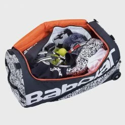 Brand new ๐ Best Sale ๐ Tennis Accessories Babolat 1 Week Tournament Bag ๐ ๐ 13 Tennis Accessories Babolat 1 Week Tournament Bag