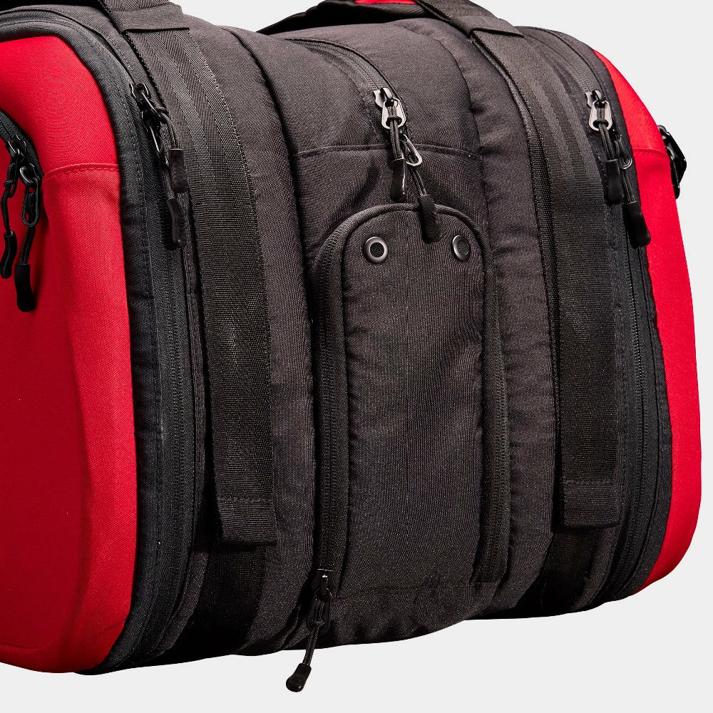 Best Pirce ๐ Outlet ๐ Tennis Accessories Wilson Super Tour 15 Pack Clash V2 Black/Red โค๏ธ ๐ฏ 7 Tennis Accessories Wilson Super Tour 15 Pack Clash V2 Black/Red