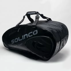 Solinco Blackout 15 Pack Bag Tennis Accessories