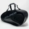 Solinco Blackout 6 Pack Bag Tennis Accessories