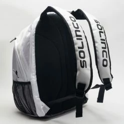 Tennis Accessories Solinco Whiteout Backpack