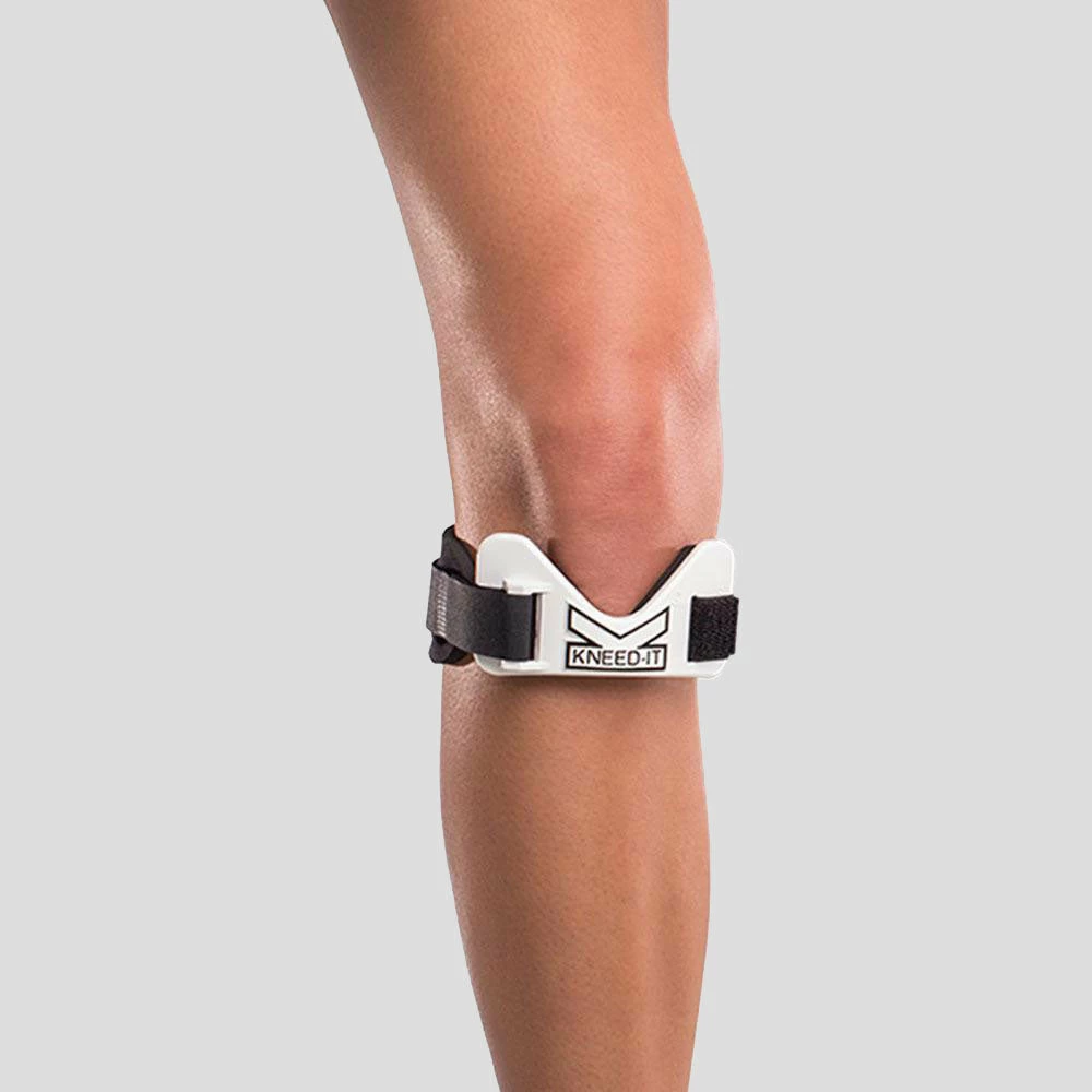 Best Sale ✨ Hot Sale ❤️ Gexco Enterprises Kneed-It Knee Guard 🌟 😀 3 Gexco Enterprises Kneed-It Knee Guard