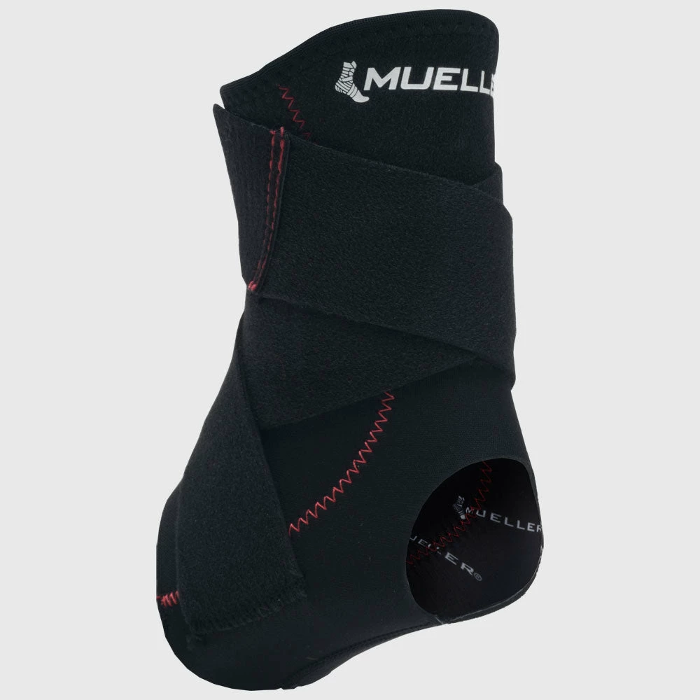 Flash Sale โจ Wholesale ๐คฉ Mueller Sports Medicine Mueller Adjustable Ankle Support ๐ โจ 4 Mueller Sports Medicine Mueller Adjustable Ankle Support
