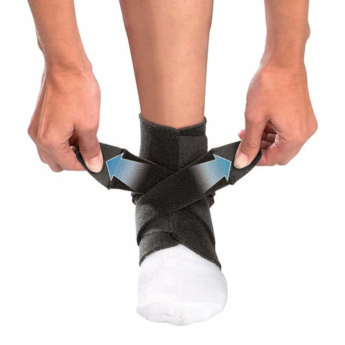 Flash Sale โจ Wholesale ๐คฉ Mueller Sports Medicine Mueller Adjustable Ankle Support ๐ โจ 5 Mueller Sports Medicine Mueller Adjustable Ankle Support
