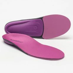 Superfeet Berry Insoles Women's