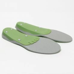 Superfeet Performance Green Wide Insoles