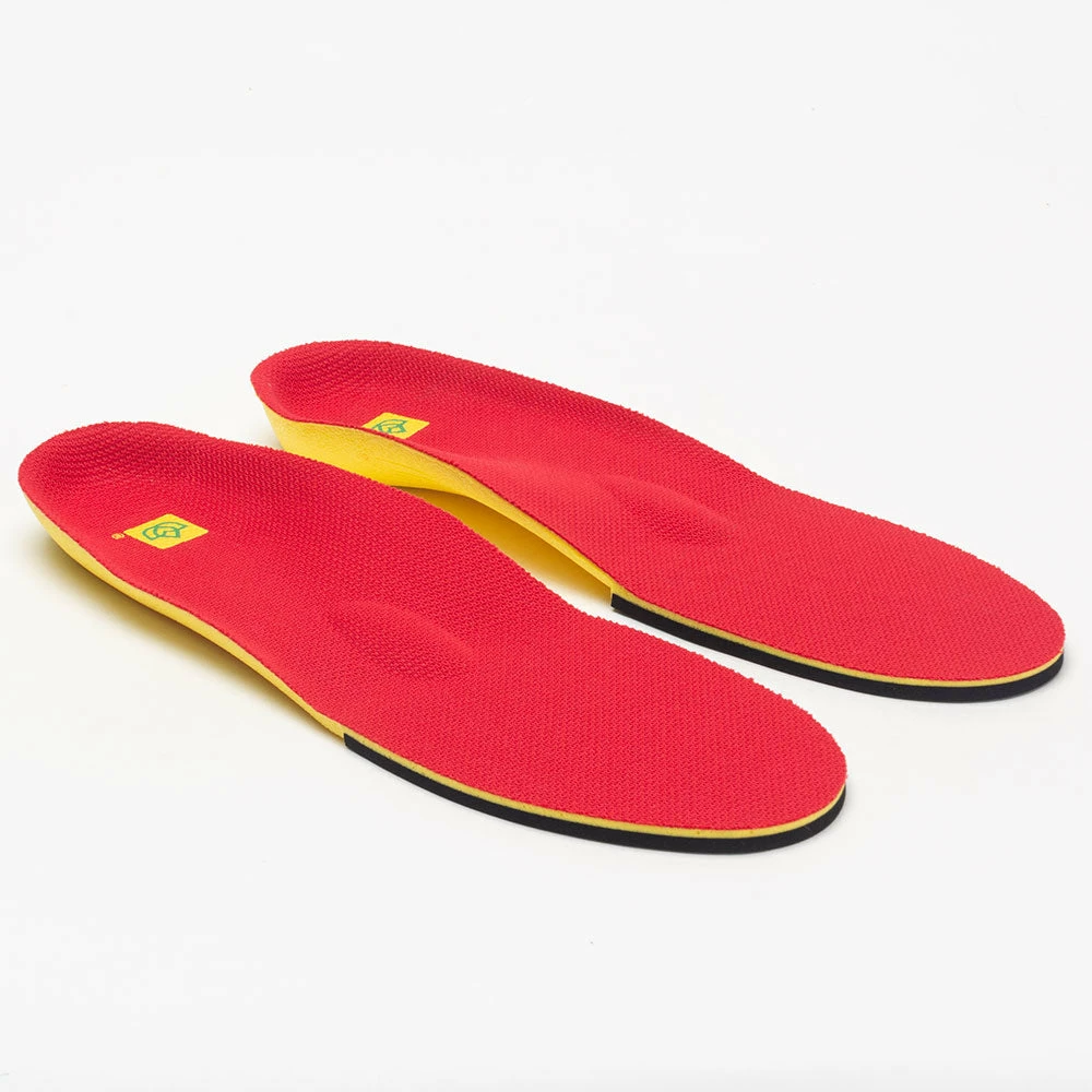 Brand new ๐ Deals ๐ Spenco PolySorb Walker/Runner Insoles ๐ฅ ๐ฏ 4 Spenco PolySorb Walker/Runner Insoles