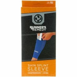 Promo โ Outlet ๐คฉ Runner's Remedy Shin Splint Sleeve โค๏ธ ๐ 12 Runner's Remedy Shin Splint Sleeve