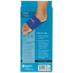 Runner's Remedy Plantar Fasciitis Sleeve Injury Prevention & Recovery