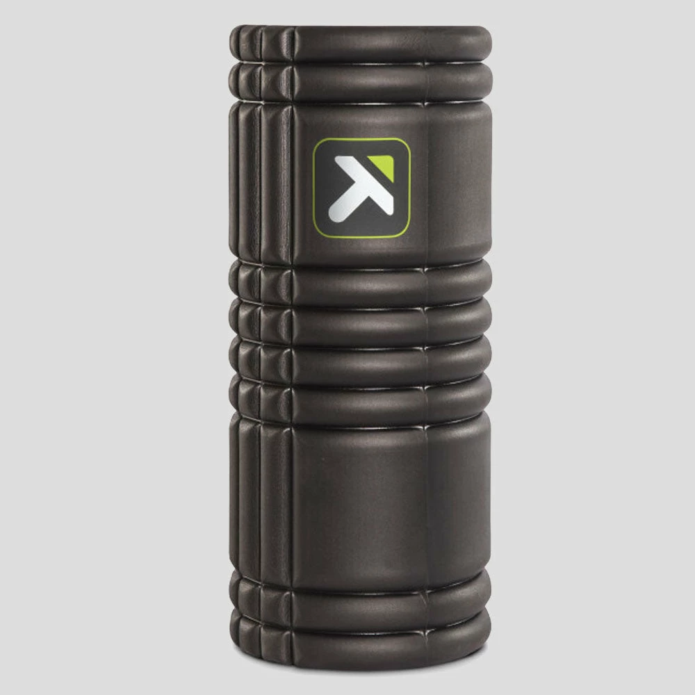Hot Sale 🥰 Promo 👍 Injury Prevention & Recovery Trigger Point Grid Foam Roller ❤️ 🔔 4 Injury Prevention & Recovery Trigger Point Grid Foam Roller