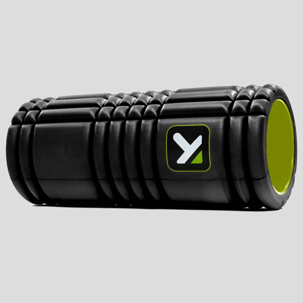 Hot Sale 🥰 Promo 👍 Injury Prevention & Recovery Trigger Point Grid Foam Roller ❤️ 🔔 5 Injury Prevention & Recovery Trigger Point Grid Foam Roller
