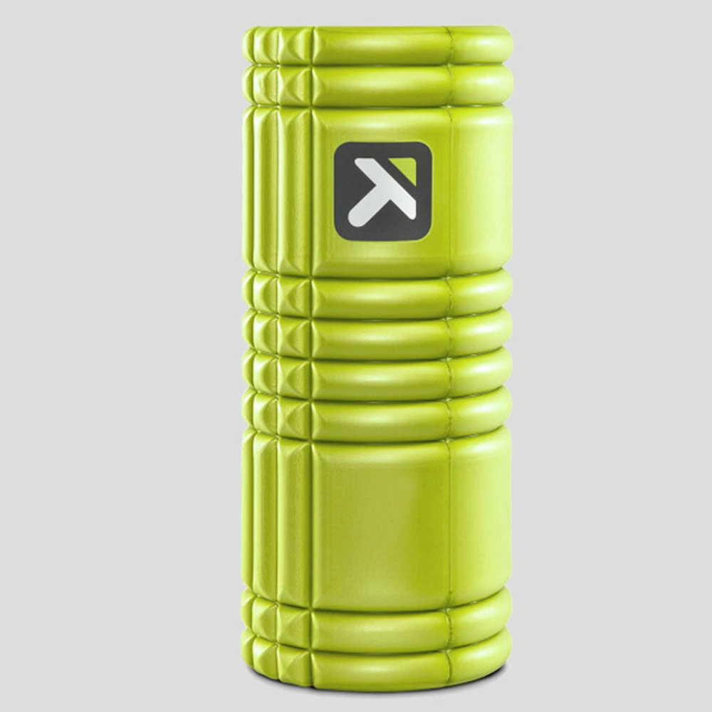 Hot Sale 🥰 Promo 👍 Injury Prevention & Recovery Trigger Point Grid Foam Roller ❤️ 🔔 7 Injury Prevention & Recovery Trigger Point Grid Foam Roller