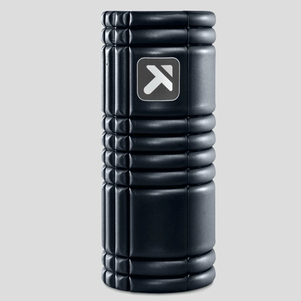 Hot Sale 🥰 Promo 👍 Injury Prevention & Recovery Trigger Point Grid Foam Roller ❤️ 🔔 9 Injury Prevention & Recovery Trigger Point Grid Foam Roller
