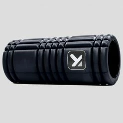 Hot Sale 🥰 Promo 👍 Injury Prevention & Recovery Trigger Point Grid Foam Roller ❤️ 🔔 23 Injury Prevention & Recovery Trigger Point Grid Foam Roller