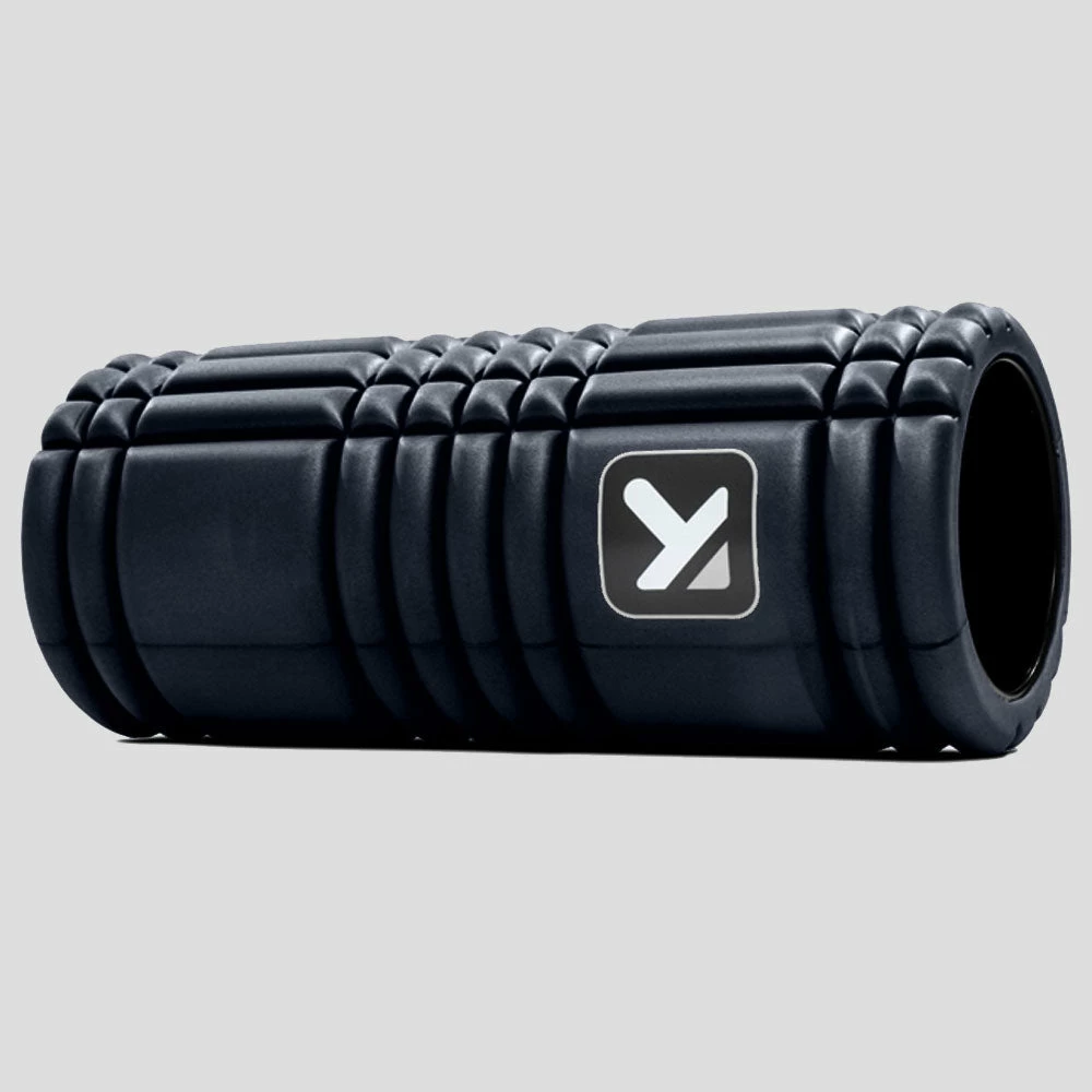 Hot Sale 🥰 Promo 👍 Injury Prevention & Recovery Trigger Point Grid Foam Roller ❤️ 🔔 10 Injury Prevention & Recovery Trigger Point Grid Foam Roller
