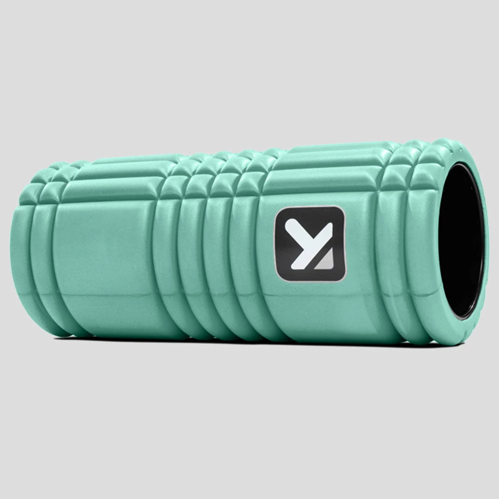 Hot Sale 🥰 Promo 👍 Injury Prevention & Recovery Trigger Point Grid Foam Roller ❤️ 🔔 12 Injury Prevention & Recovery Trigger Point Grid Foam Roller