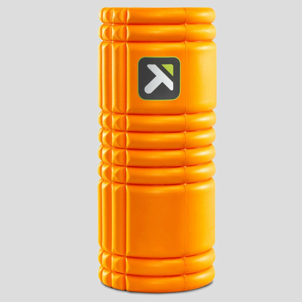 Hot Sale 🥰 Promo 👍 Injury Prevention & Recovery Trigger Point Grid Foam Roller ❤️ 🔔 13 Injury Prevention & Recovery Trigger Point Grid Foam Roller