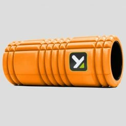 Hot Sale 🥰 Promo 👍 Injury Prevention & Recovery Trigger Point Grid Foam Roller ❤️ 🔔 27 Injury Prevention & Recovery Trigger Point Grid Foam Roller