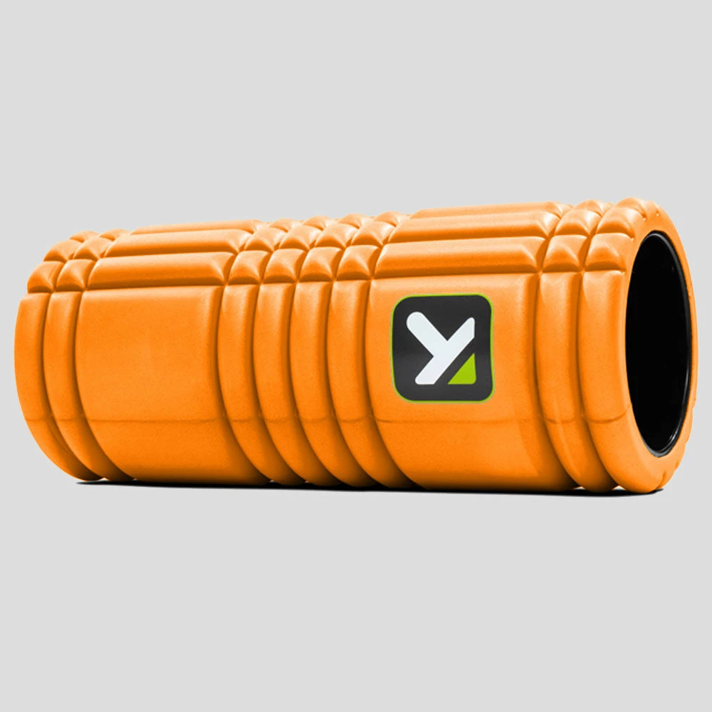 Hot Sale 🥰 Promo 👍 Injury Prevention & Recovery Trigger Point Grid Foam Roller ❤️ 🔔 14 Injury Prevention & Recovery Trigger Point Grid Foam Roller
