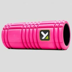 Hot Sale 🥰 Promo 👍 Injury Prevention & Recovery Trigger Point Grid Foam Roller ❤️ 🔔 29 Injury Prevention & Recovery Trigger Point Grid Foam Roller