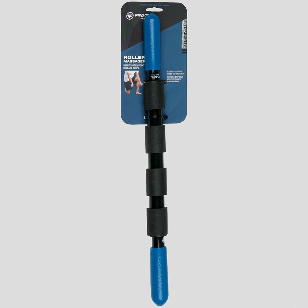 Budget ๐ฅฐ Wholesale ๐ Injury Prevention & Recovery Pro-Tec Roller Massager ๐คฉ ๐ฅฐ 4 Injury Prevention & Recovery Pro-Tec Roller Massager