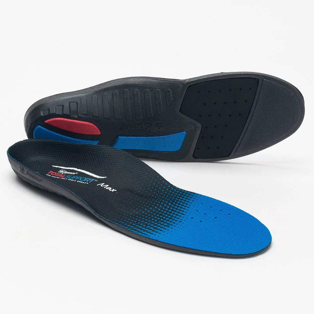 Discount ๐ฏ Buy ๐ Spenco PolySorb Total Support Max Insoles ๐ ๐ 3 Spenco PolySorb Total Support Max Insoles