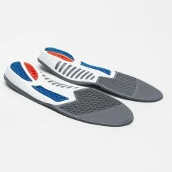 Spenco PolySorb Total Support Thin Insoles